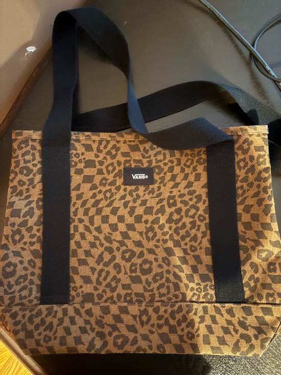 Vans Handbags - Vans Medium Tote
